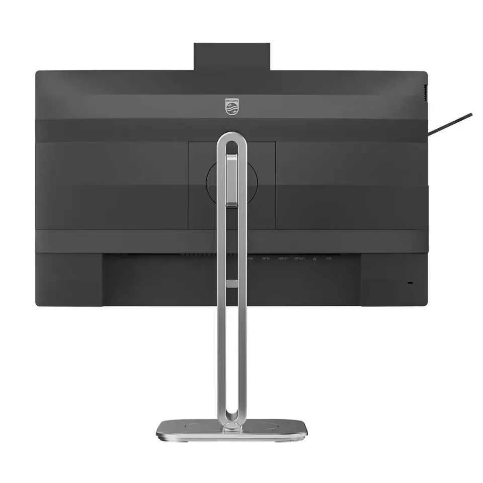 Philips LCD 24B2U4301H 23,8" IPS/1920x1080@120Hz/4ms/300cd/HDMI/DP/4xUSB/USB-C d