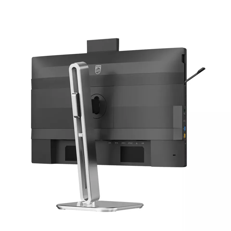 Philips LCD 24B2U4301H 23,8" IPS/1920x1080@120Hz/4ms/300cd/HDMI/DP/4xUSB/USB-C d