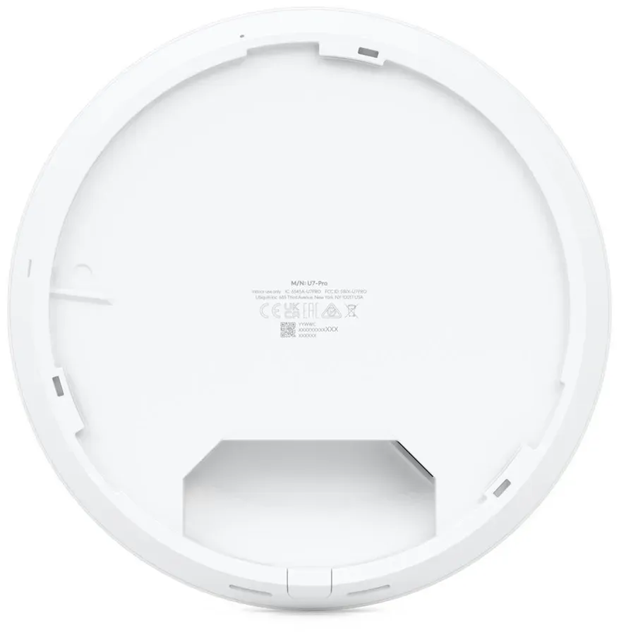 UBIQUITI UniFi AP U7-Pro-5 UniFi Access Point WiFi 7 Pro (sada 5 kusů)