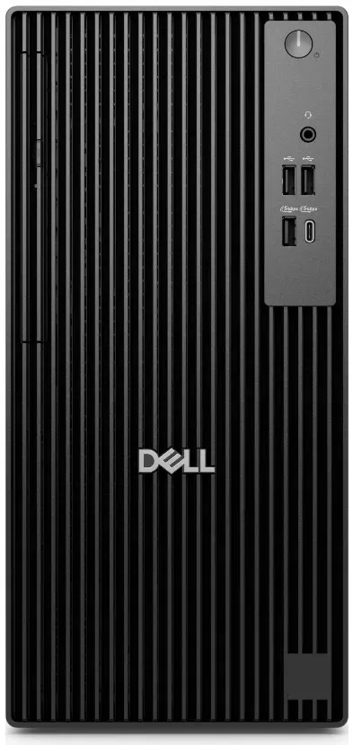 Dell Pro/QCT1250/Tower/i7-14700/16GB/512GB/UHD 770/W11P/3RNBD