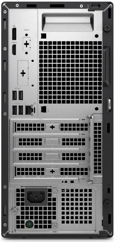 Dell Pro/QCT1250/Tower/i7-14700/16GB/512GB/UHD 770/W11P/3RNBD