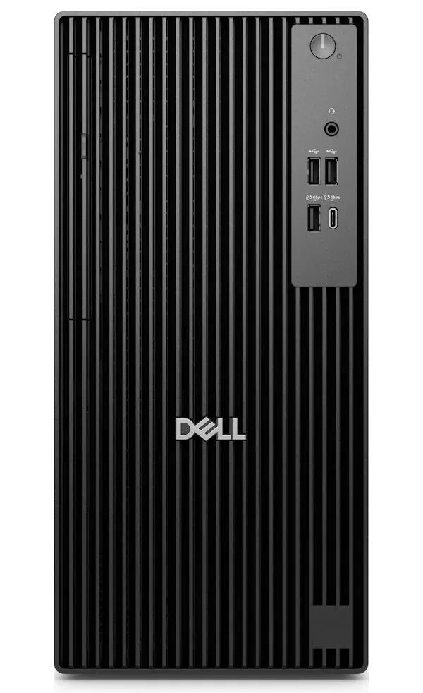 Dell Pro/QCT1250/Tower/i7-14700/16GB/512GB/UHD 770/W11P/3RNBD