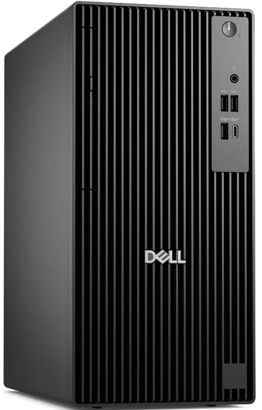 Dell Pro/QCT1250/Tower/i7-14700/16GB/512GB/UHD 770/W11P/3RNBD