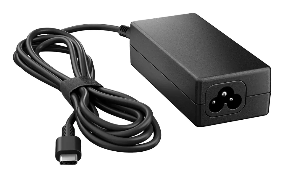 HP USB-C AC Adapter 45W EURO - ADAPTER