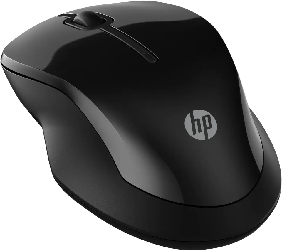 HP duální bezdrátová myš 250