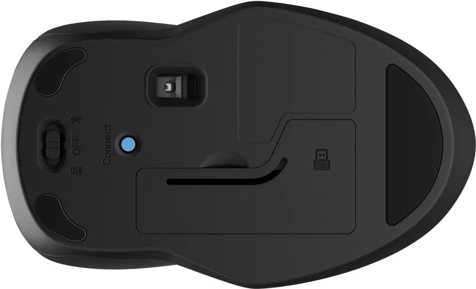 HP duální bezdrátová myš 250