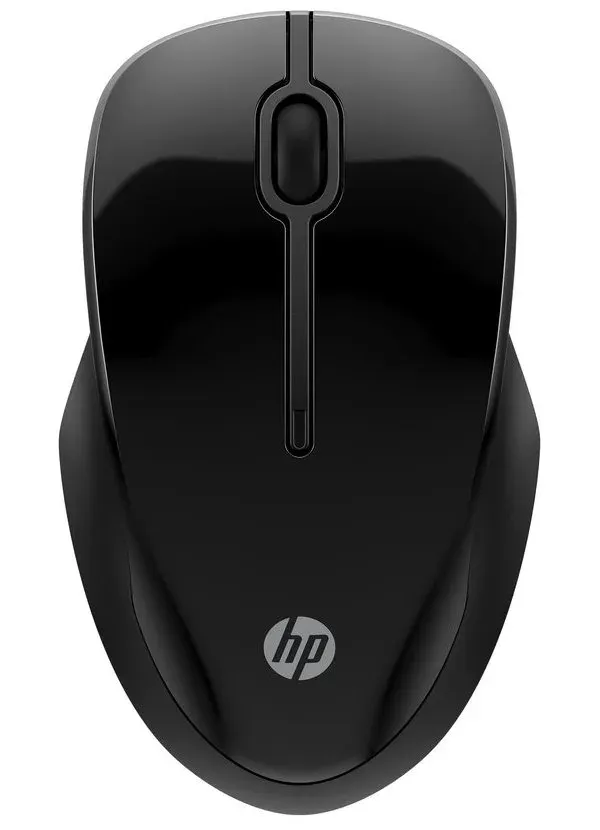 HP duální bezdrátová myš 250