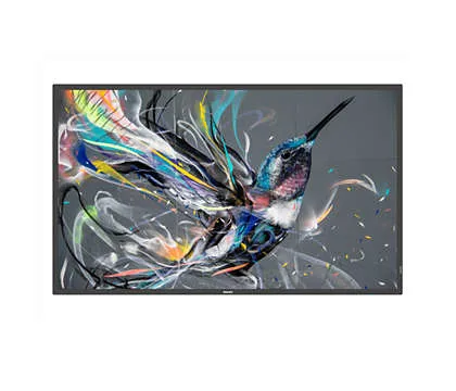 Philips LCD 32BDL3550Q - 32" - Q-Line, FHD, 18/7, VA, D-LED, 350cd/m2, 500 000:1