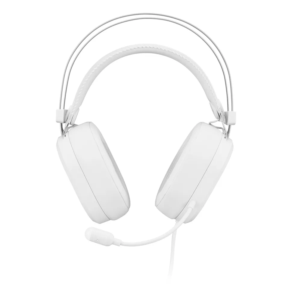 Lenovo Legion H320 7.1 Gaming Headset - White (GXD1W43662)