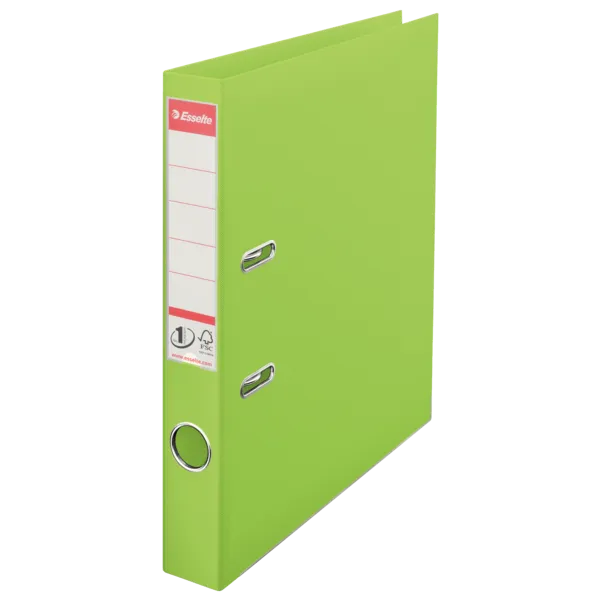 Esselte pákový pořadač No.1 Power VIVIDA, celoplastový A4 (624073)