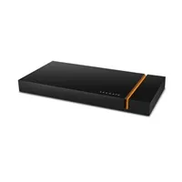 SEAGATE externí SSD FIRECUDA GAMING 2.5", 500GB, external, USB 3.1 Type-C