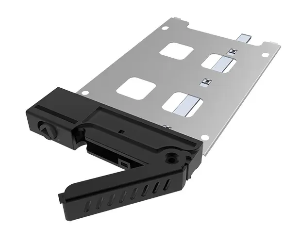 CHIEFTEC SATA Backplane CMR-625, 1x 5,25" bay for 6x 2,5" HDDs/SDDs
