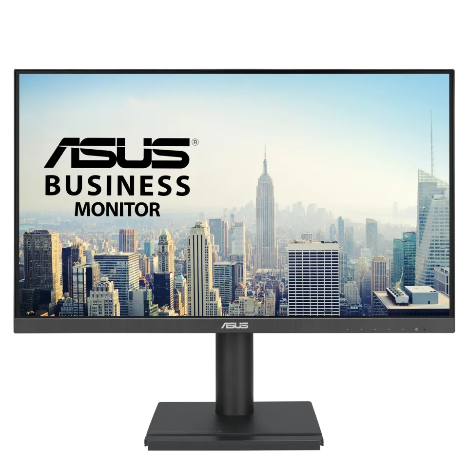ASUS/VA24DQFS/23,8"/IPS/FHD/100Hz/1ms/Černá/3R