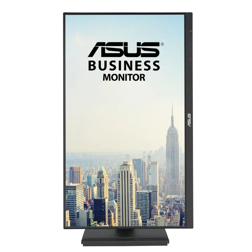 ASUS/VA24DQFS/23,8"/IPS/FHD/100Hz/1ms/Černá/3R