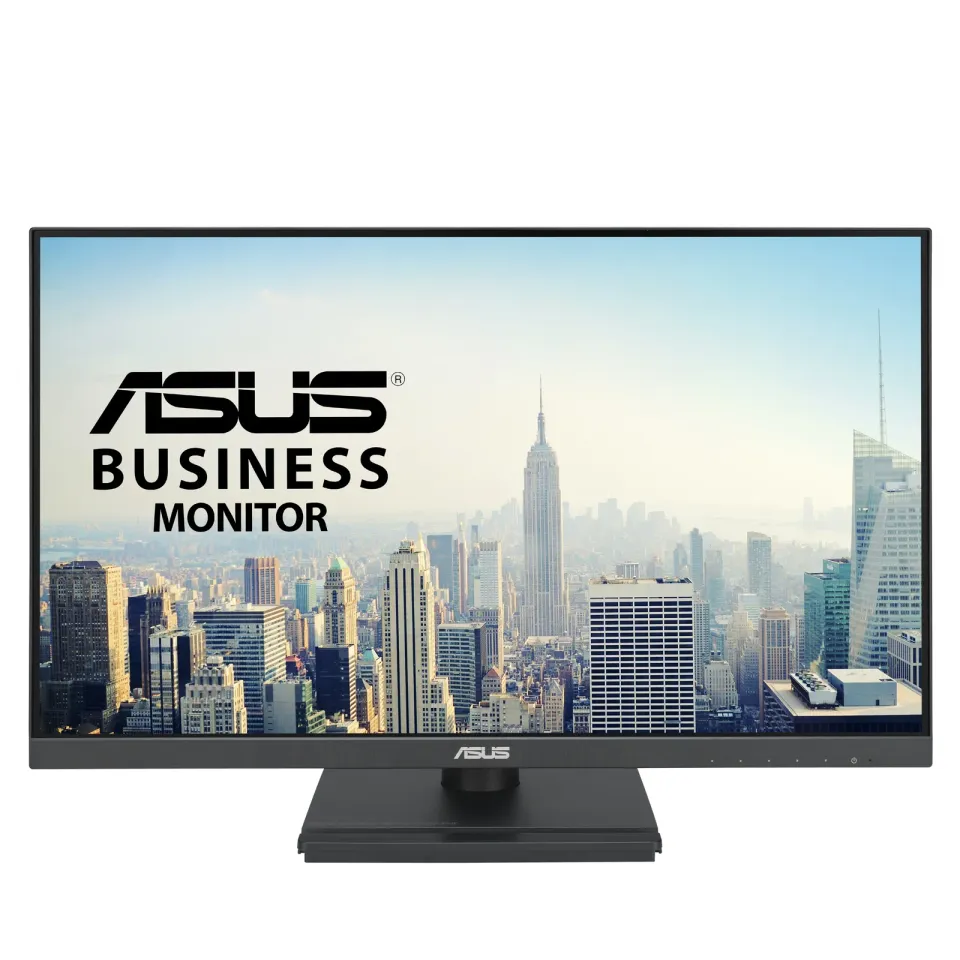ASUS/VA24DQFS/23,8"/IPS/FHD/100Hz/1ms/Černá/3R