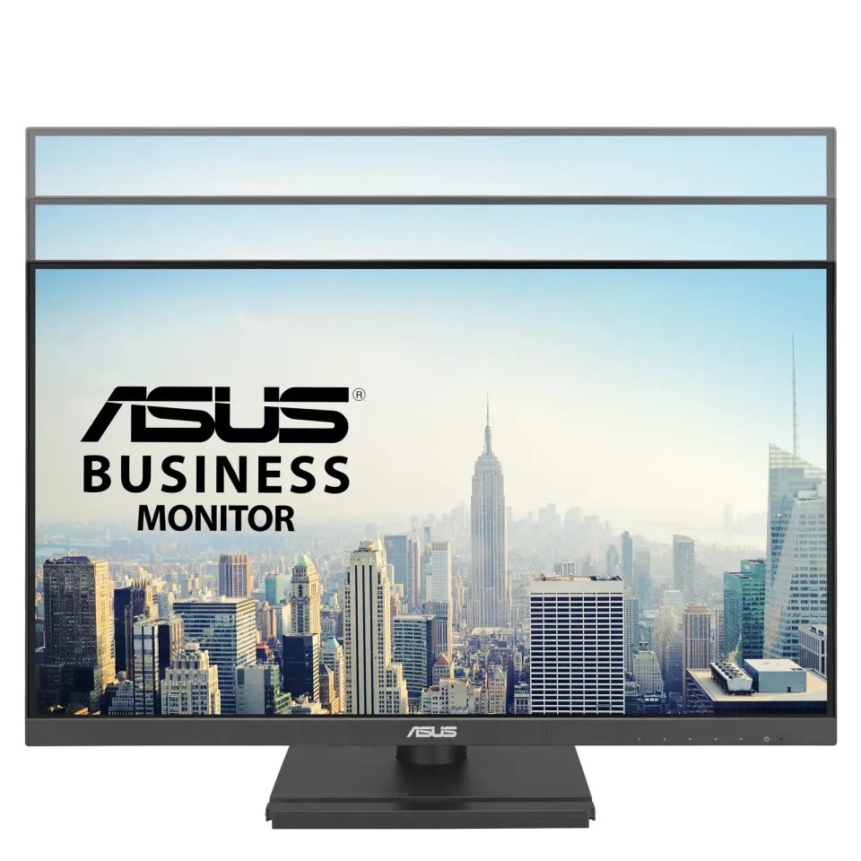ASUS/VA24DQFS/23,8"/IPS/FHD/100Hz/1ms/Černá/3R