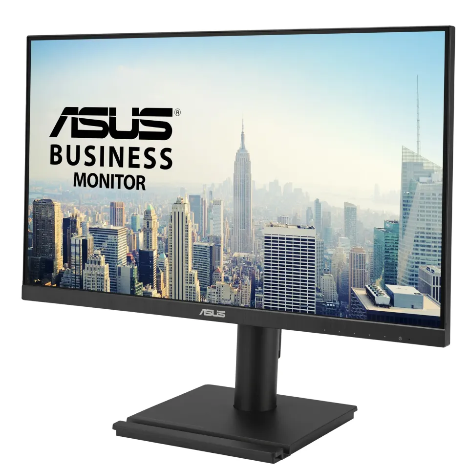 ASUS/VA24DQFS/23,8"/IPS/FHD/100Hz/1ms/Černá/3R