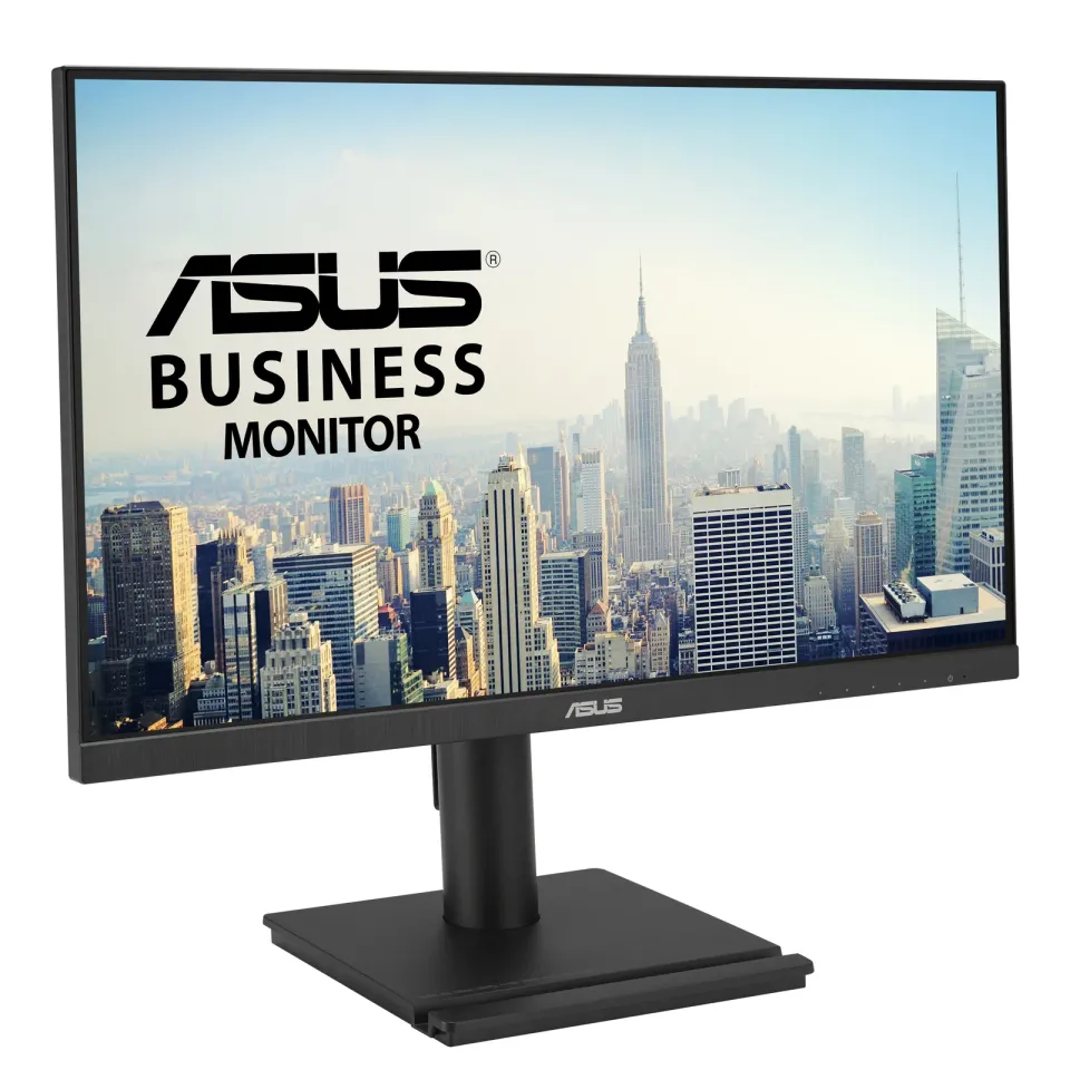 ASUS/VA24DQFS/23,8"/IPS/FHD/100Hz/1ms/Černá/3R
