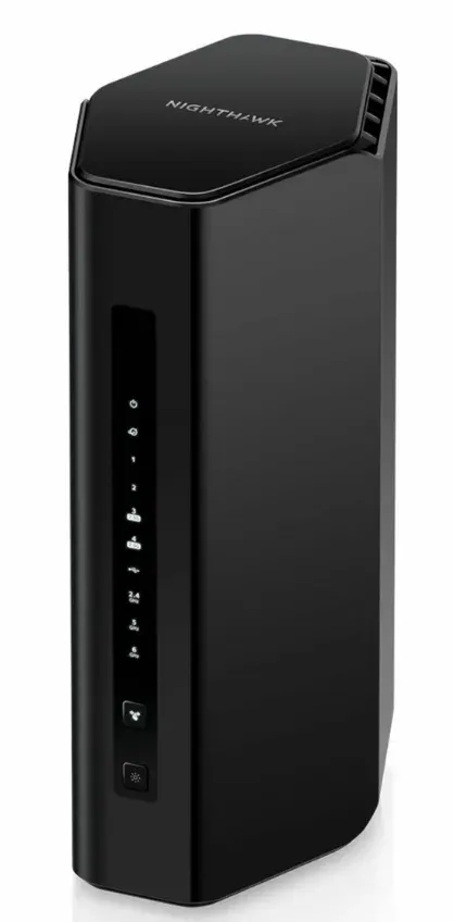 5PT NIGHTHAWK WIFI 7 BE9300 ROUT