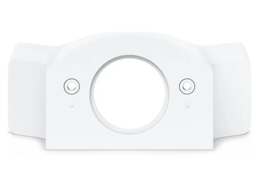 Ubiquiti UniFi G6/G5 PTZ Corner Mount W - Držák pro kameru UniFi G6/G5 PTZ, rohový, bílý