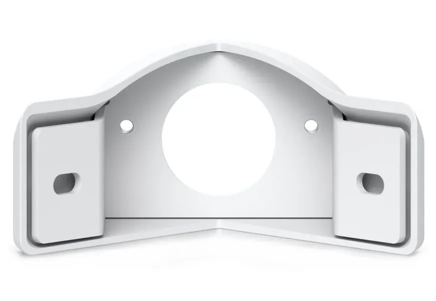Ubiquiti UniFi G6/G5 PTZ Corner Mount W - Držák pro kameru UniFi G6/G5 PTZ, rohový, bílý
