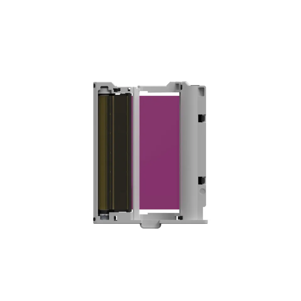 Xiaomi Portable Dye-Sublimation Photo Paper Stickers (50 Sheets)