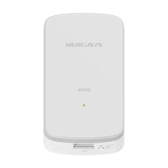 MERCUSYS MP300 KIT Powerline set (AV600, 1x100Mb/sLAN)