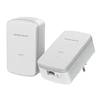MERCUSYS MP300 KIT Powerline set (AV600, 1x100Mb/sLAN)