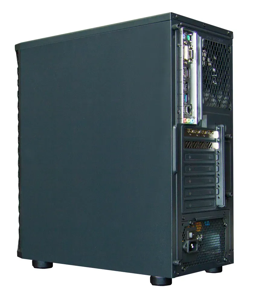 HAL3000 MEGA Gamer Pro / Intel i5-12400F/ 32GB DDR4/ RTX 5060/ 1TB PCIe4 SSD/ W11