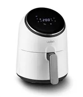 Lauben Hot Air Fryer 2500WT - horkovzdušná fritéza
