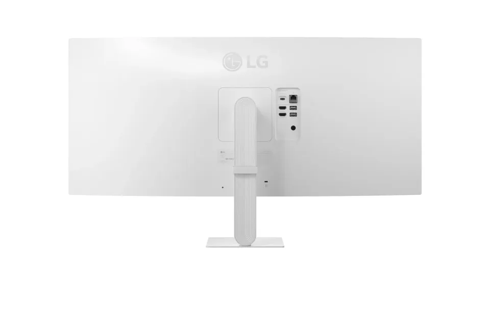 LG UltraWide/34U640SB-W/34"/VA/UWQHD/144Hz/5ms/Bílá/2R