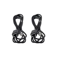 Poly Studio X52/X72 /USB Expansion Microphone Cable Extender Pack