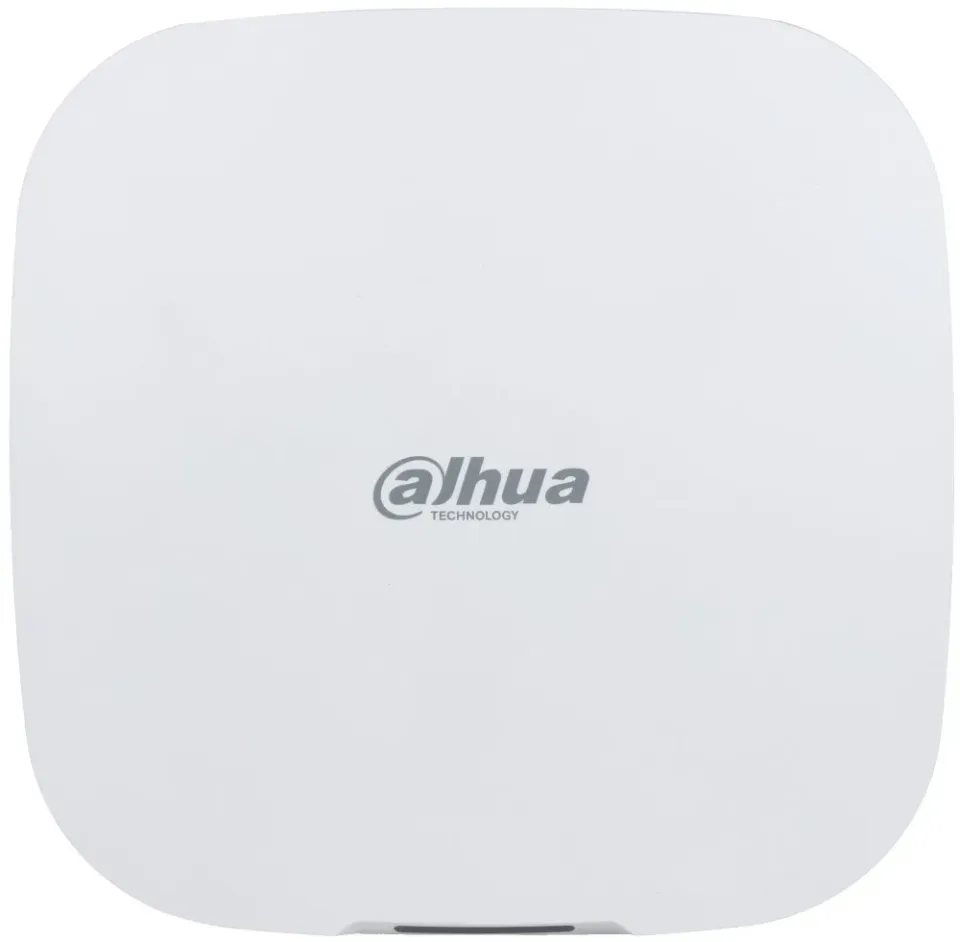 Dahua Airshield ARC3000H-W2 bezdrátová ústředna, LAN, EN50131 třída 2