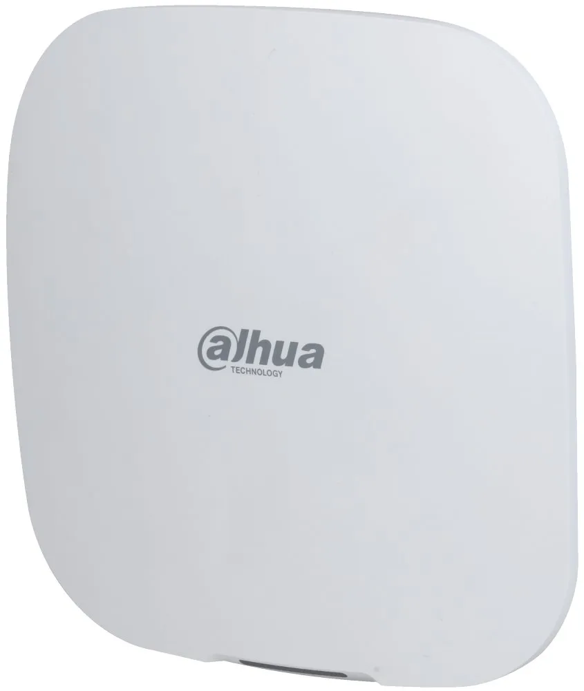 Dahua Airshield ARC3000H-W2 bezdrátová ústředna, LAN, EN50131 třída 2