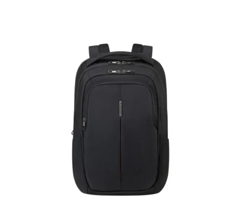 Samsonite GUARDIT 3.0 LAPT.BACKPACK L 17.3" BLACK - batoh pro notebook