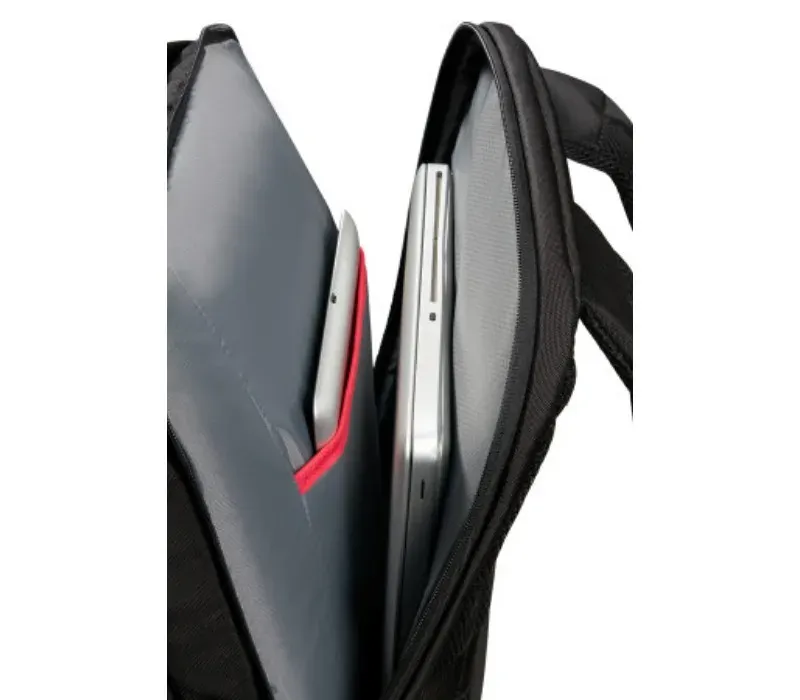 Samsonite GUARDIT 3.0 LAPT.BACKPACK L 17.3" BLACK - batoh pro notebook