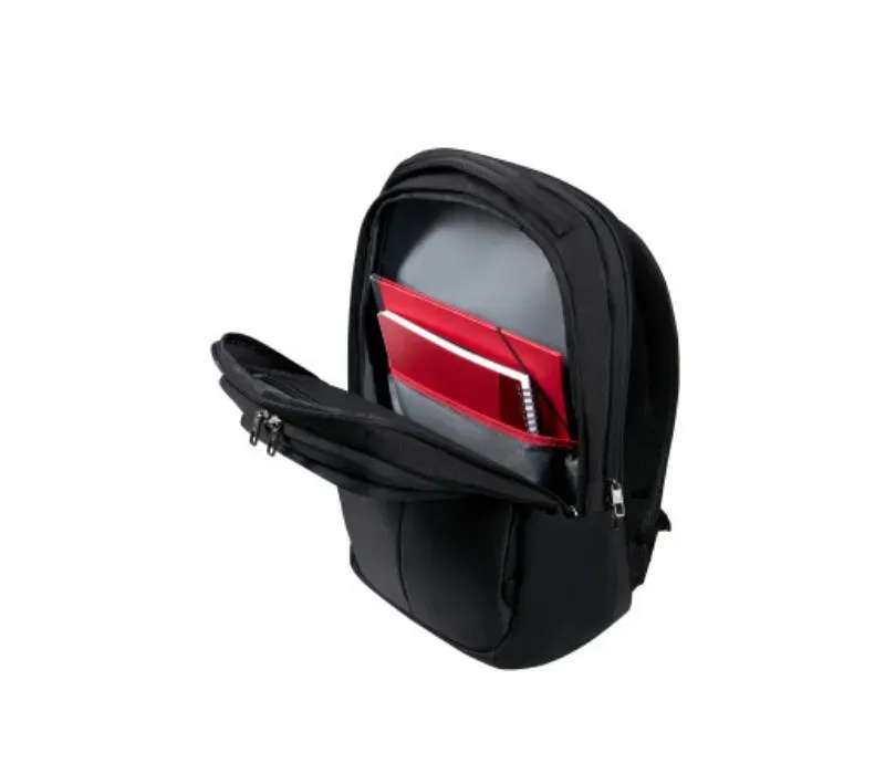 Samsonite GUARDIT 3.0 LAPT.BACKPACK L 17.3" BLACK - batoh pro notebook