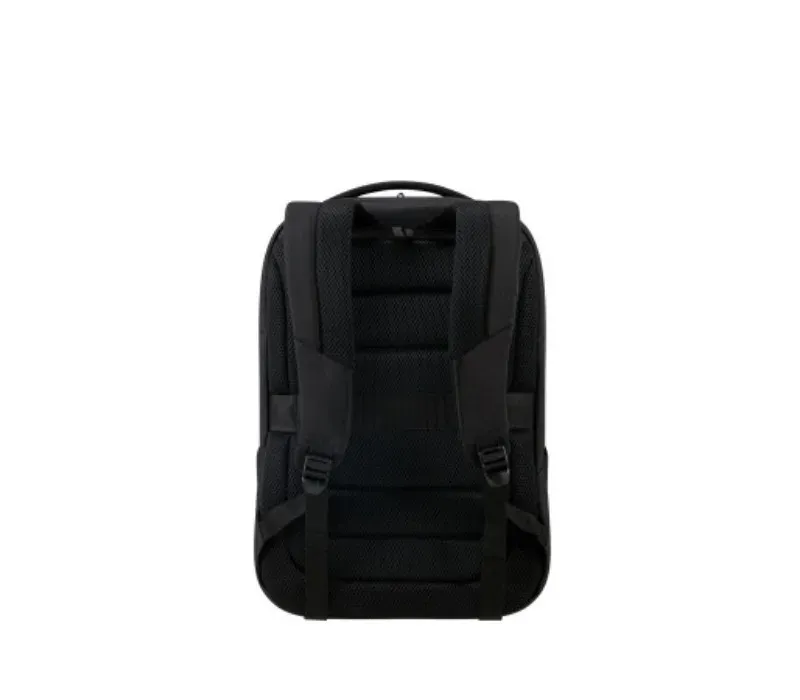 Samsonite GUARDIT 3.0 LAPT.BACKPACK L 17.3" BLACK - batoh pro notebook