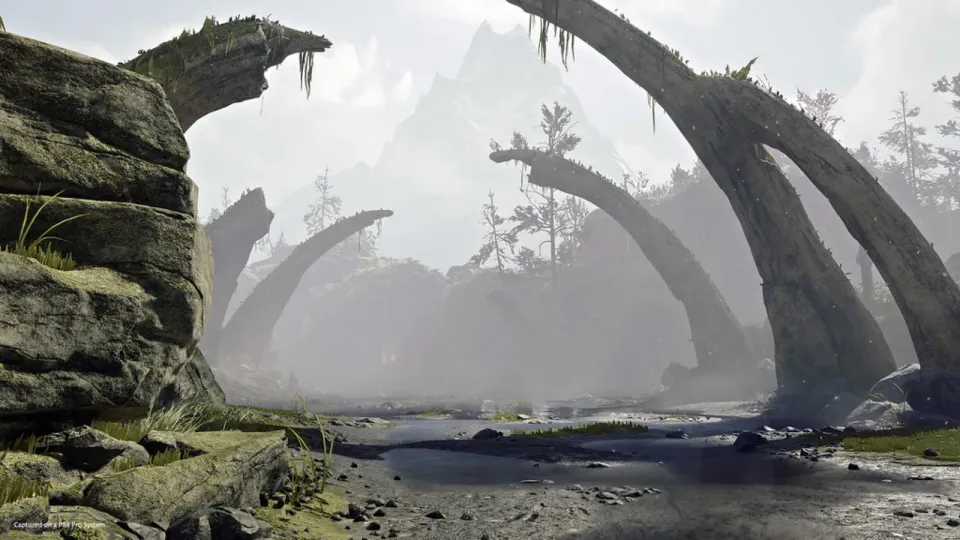 PS4 - HITS God of War