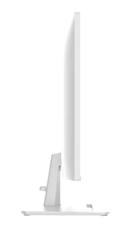 MSI monitor PRO MP275W E2, 27" IPS/1920 x 1080 (FHD)/120Hz/1ms/DP/HDMI/D-Sub/bíl