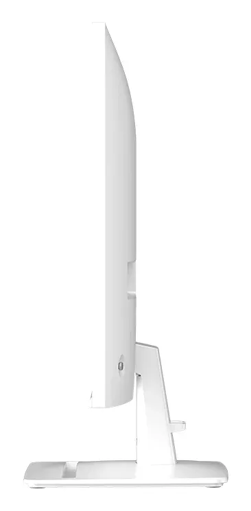 MSI monitor PRO MP275W E2, 27" IPS/1920 x 1080 (FHD)/120Hz/1ms/DP/HDMI/D-Sub/bíl