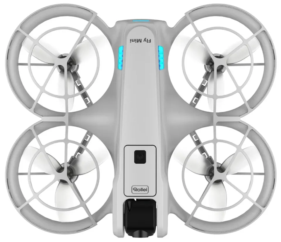 Rollei Dron Fly Mini 720p/ Dálkové ovládání/ Brašna