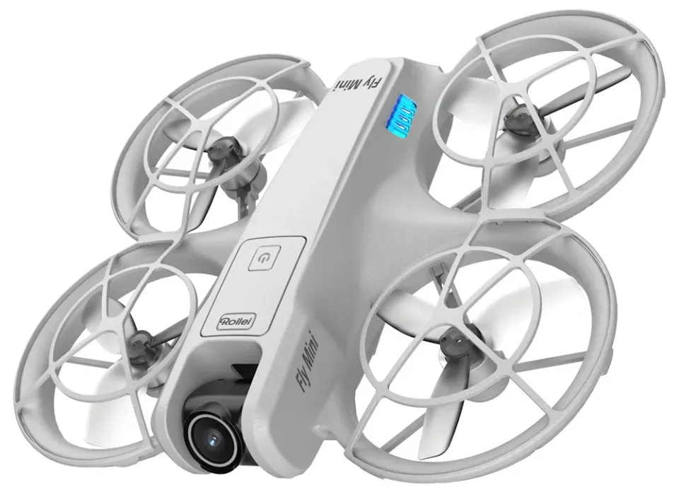 Rollei Dron Fly Mini 720p/ Dálkové ovládání/ Brašna