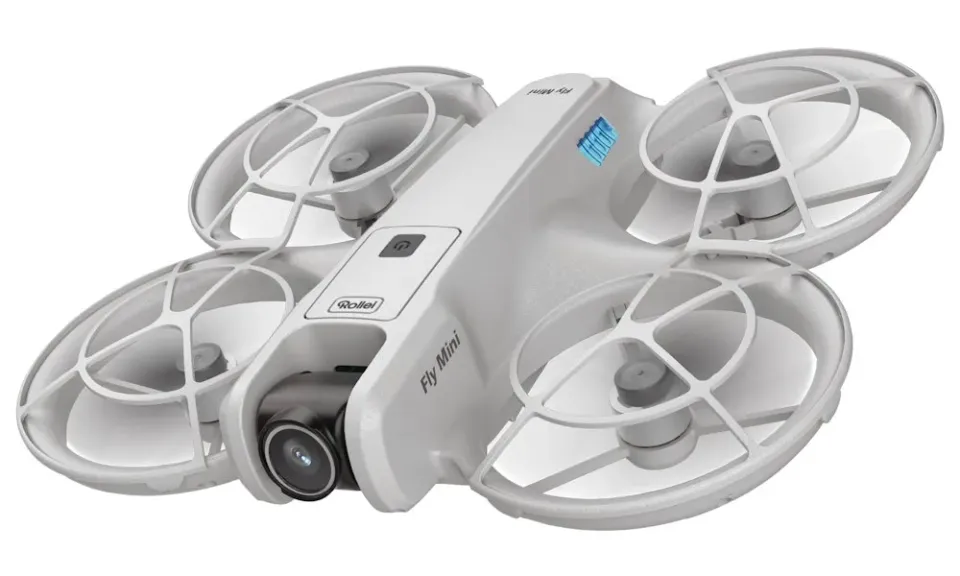 Rollei Dron Fly Mini 720p/ Dálkové ovládání/ Brašna
