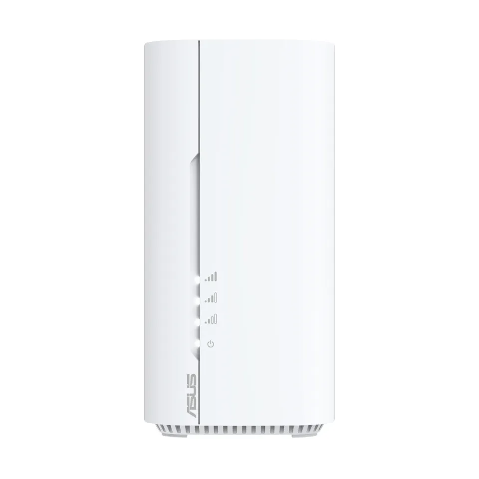 ASUS Router 4G-BE58, WiFi 7 Router, IPv6, AiMesh, 1xWAN/LAN, 3xLAN