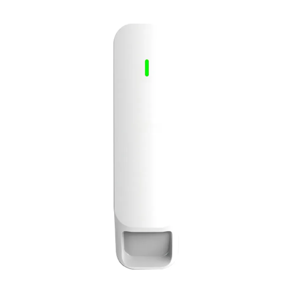 iGET SECURITY MP31 - Bezdrátový záclonový pohybový PIR senzor pro alarm iGET SEC