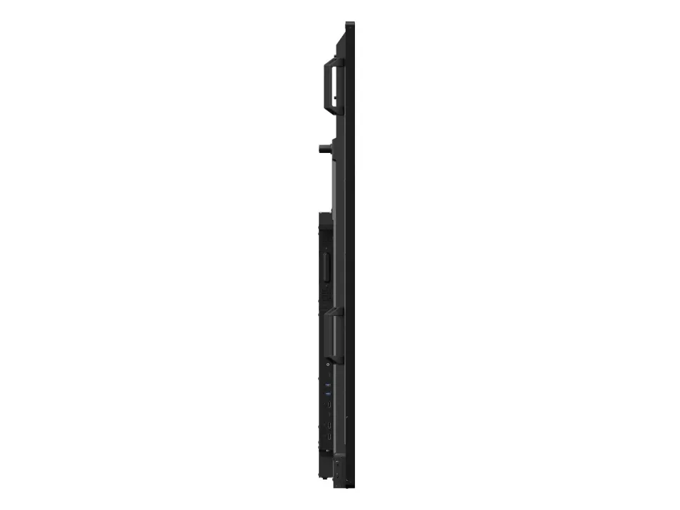 86" LED SHARP PNLB863,3840x2160,18/7,500cd,IR