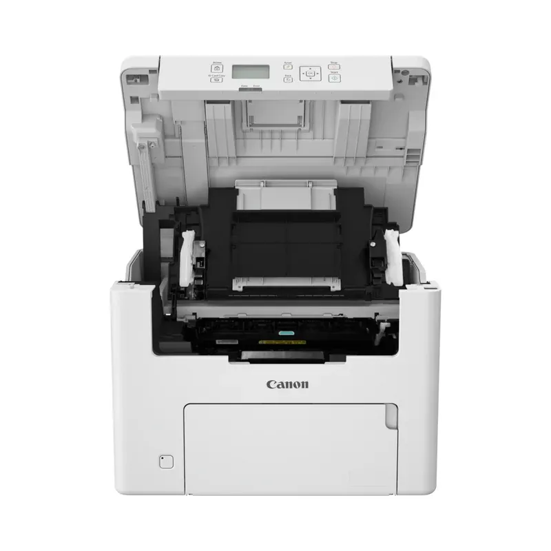 Canon i-SENSYS MF275dw II - černobílá, MF (tisk, kopírka, sken, fax), USB, A4 29 str./min