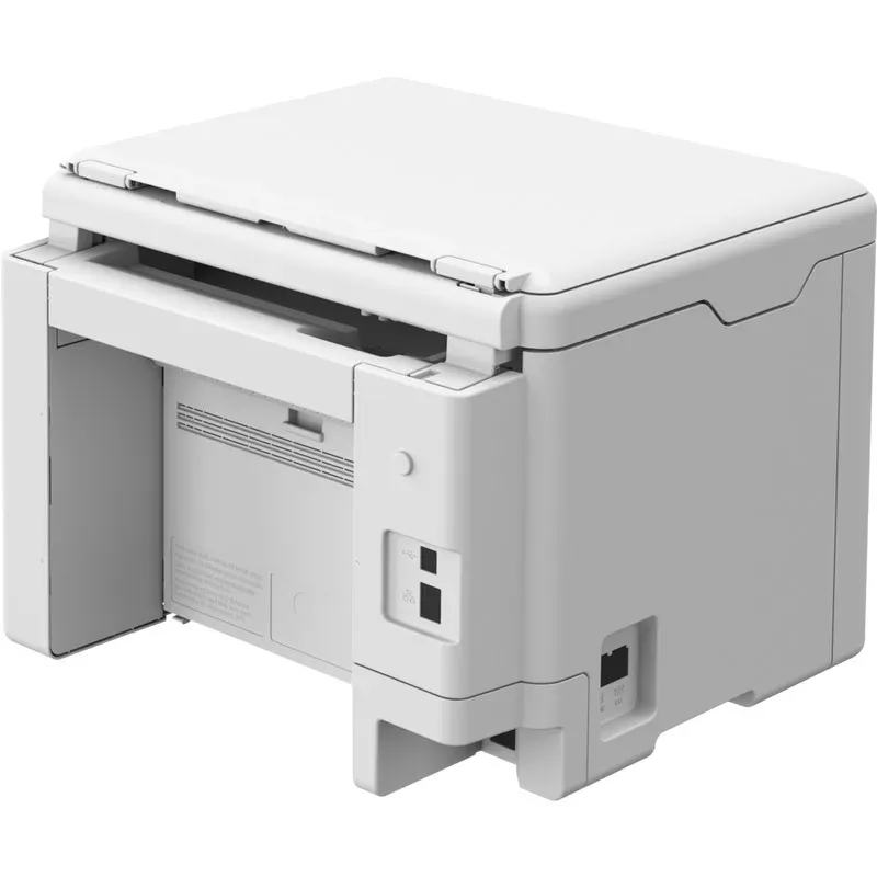 Canon i-SENSYS MF275dw II - černobílá, MF (tisk, kopírka, sken, fax), USB, A4 29 str./min
