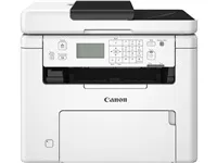 Canon i-SENSYS MF275dw II - černobílá, MF (tisk, kopírka, sken, fax), USB,  A4 29 str./min